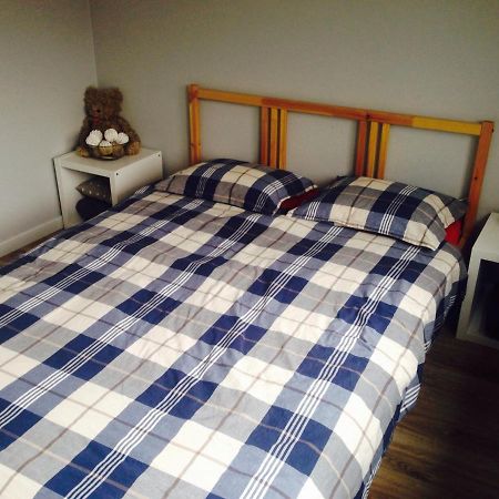 Apartament Halinka Salon, Sypialnia, Kuchnia, Balkon Powierzchnia 50M Крыница-Здруй Экстерьер фото