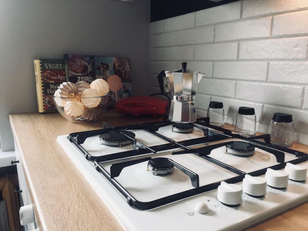 Apartament Halinka Salon, Sypialnia, Kuchnia, Balkon Powierzchnia 50M Крыница-Здруй Экстерьер фото