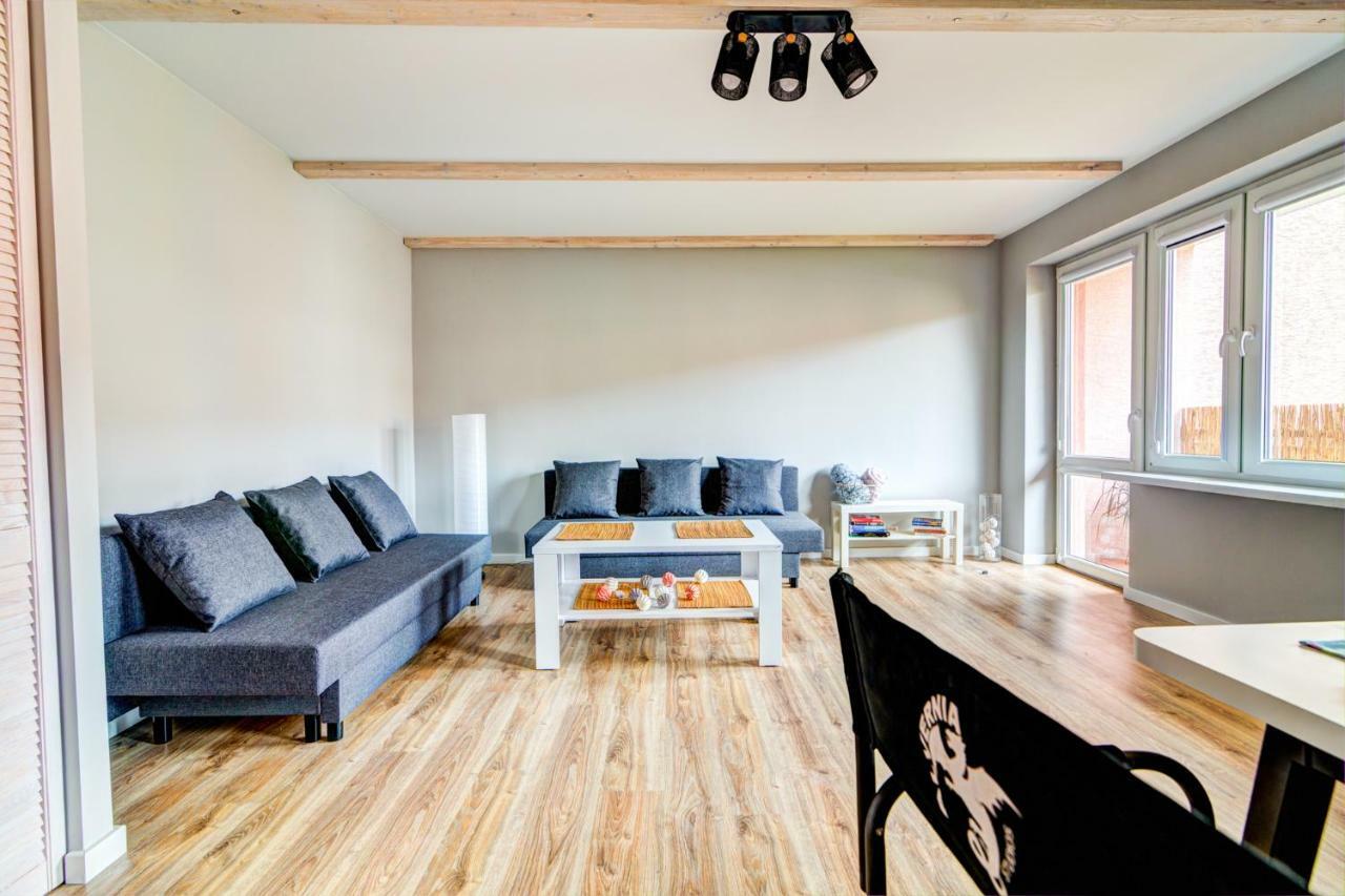 Apartament Halinka Salon, Sypialnia, Kuchnia, Balkon Powierzchnia 50M Крыница-Здруй Экстерьер фото
