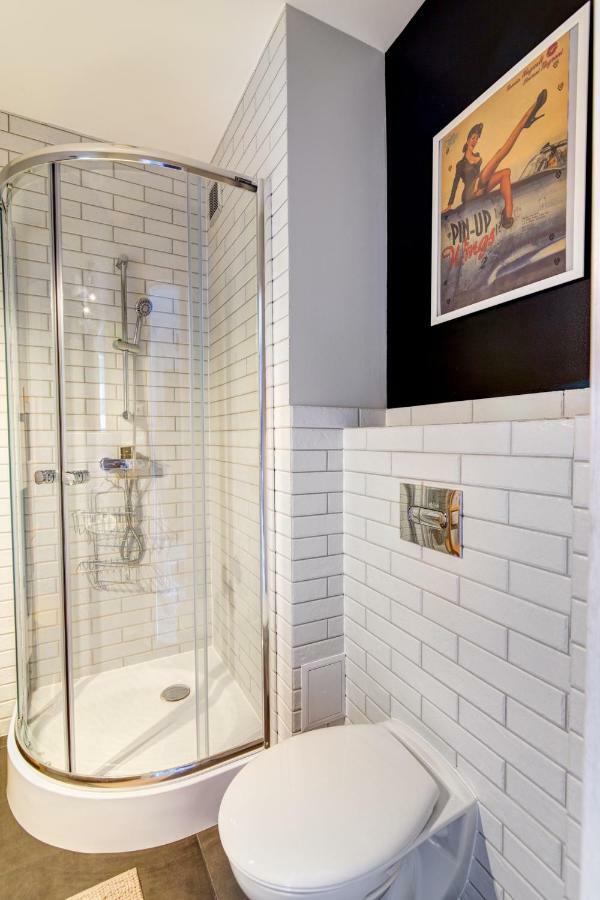 Apartament Halinka Salon, Sypialnia, Kuchnia, Balkon Powierzchnia 50M Крыница-Здруй Экстерьер фото