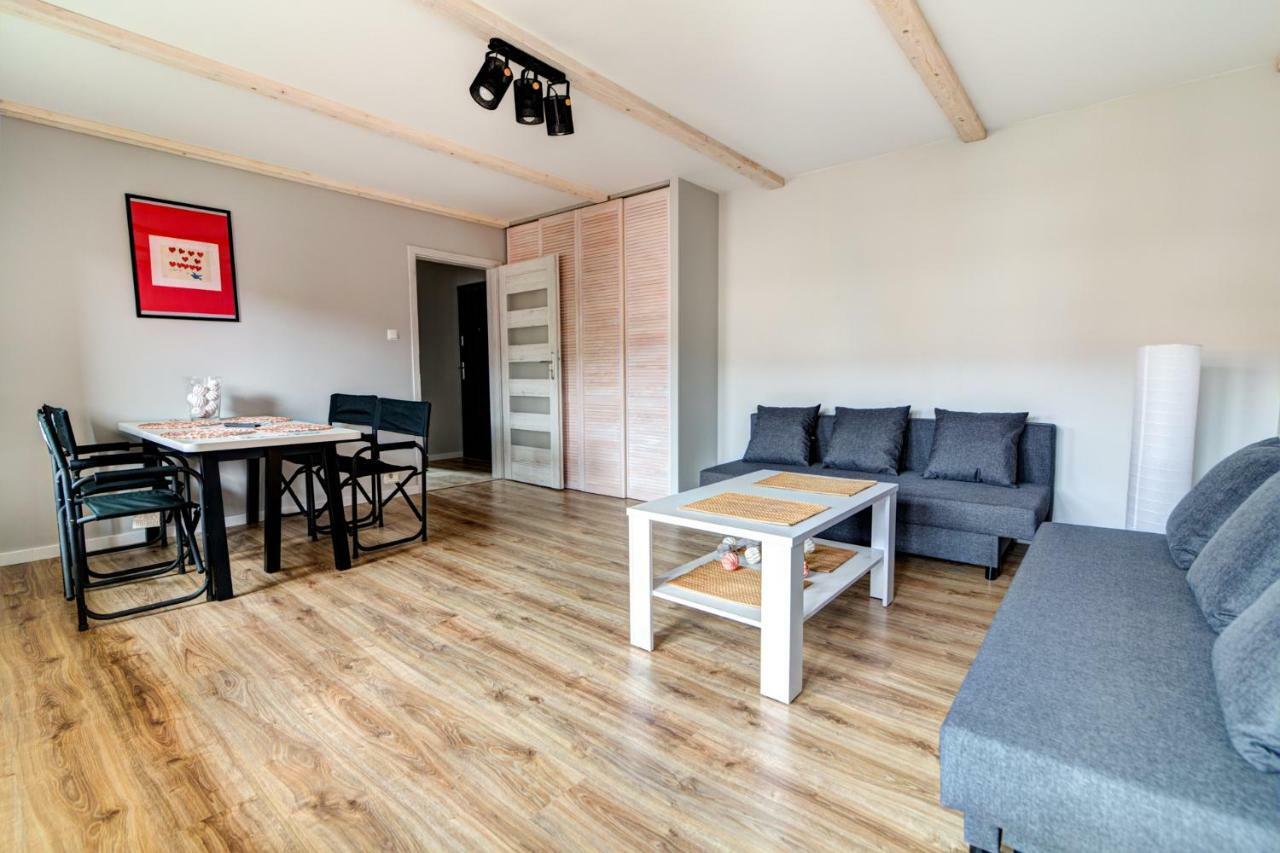 Apartament Halinka Salon, Sypialnia, Kuchnia, Balkon Powierzchnia 50M Крыница-Здруй Экстерьер фото
