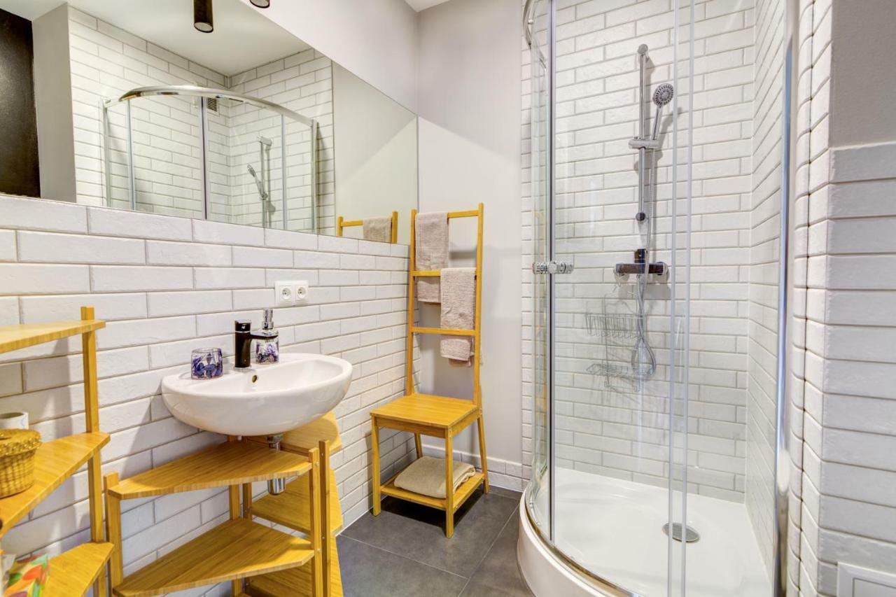 Apartament Halinka Salon, Sypialnia, Kuchnia, Balkon Powierzchnia 50M Крыница-Здруй Экстерьер фото