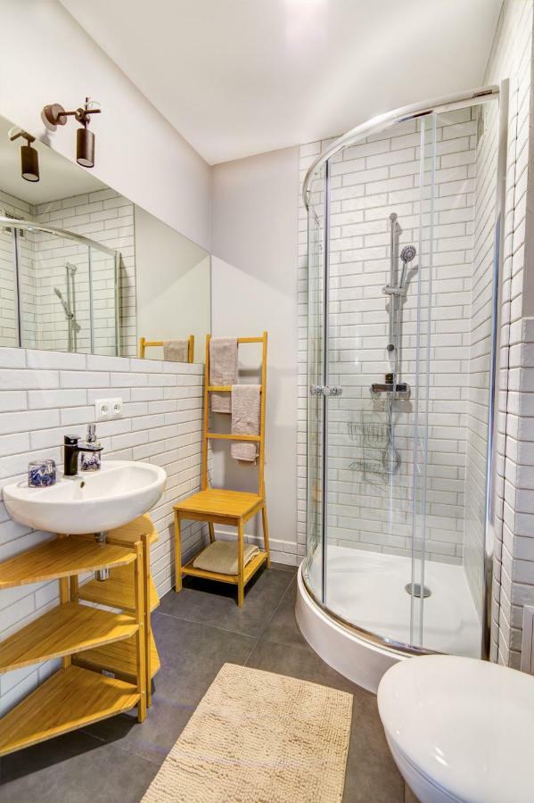 Apartament Halinka Salon, Sypialnia, Kuchnia, Balkon Powierzchnia 50M Крыница-Здруй Экстерьер фото