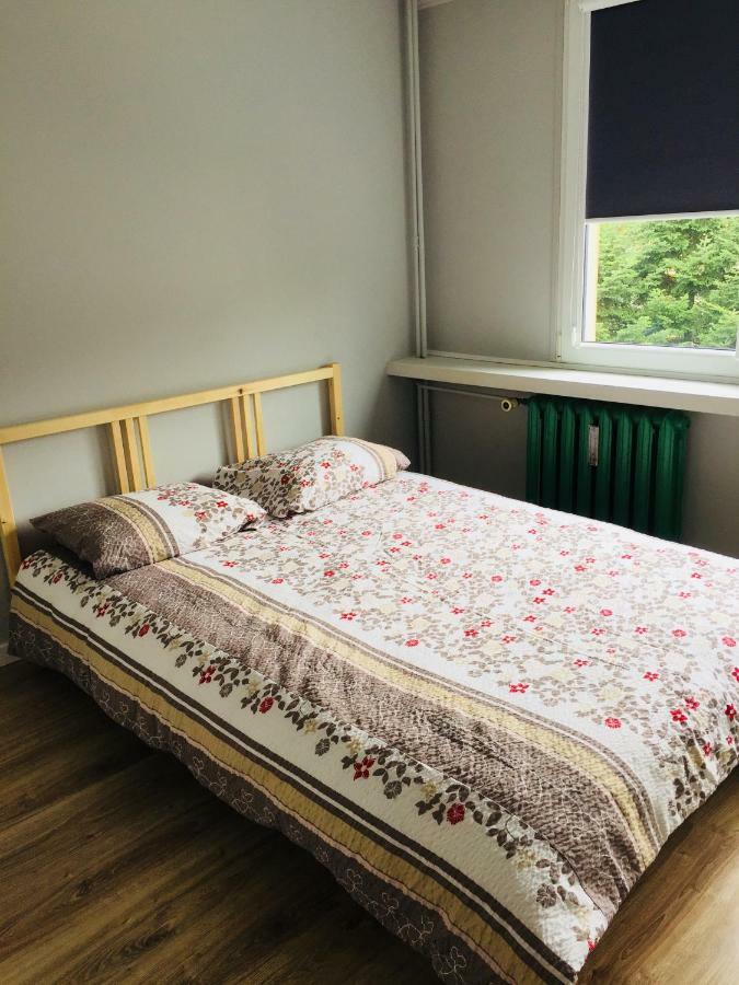 Apartament Halinka Salon, Sypialnia, Kuchnia, Balkon Powierzchnia 50M Крыница-Здруй Экстерьер фото