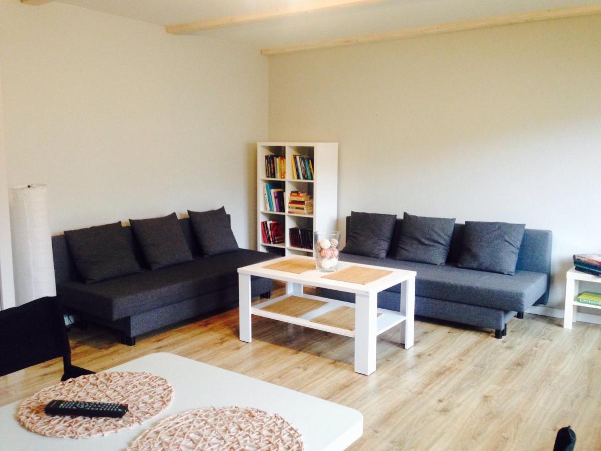 Apartament Halinka Salon, Sypialnia, Kuchnia, Balkon Powierzchnia 50M Крыница-Здруй Экстерьер фото