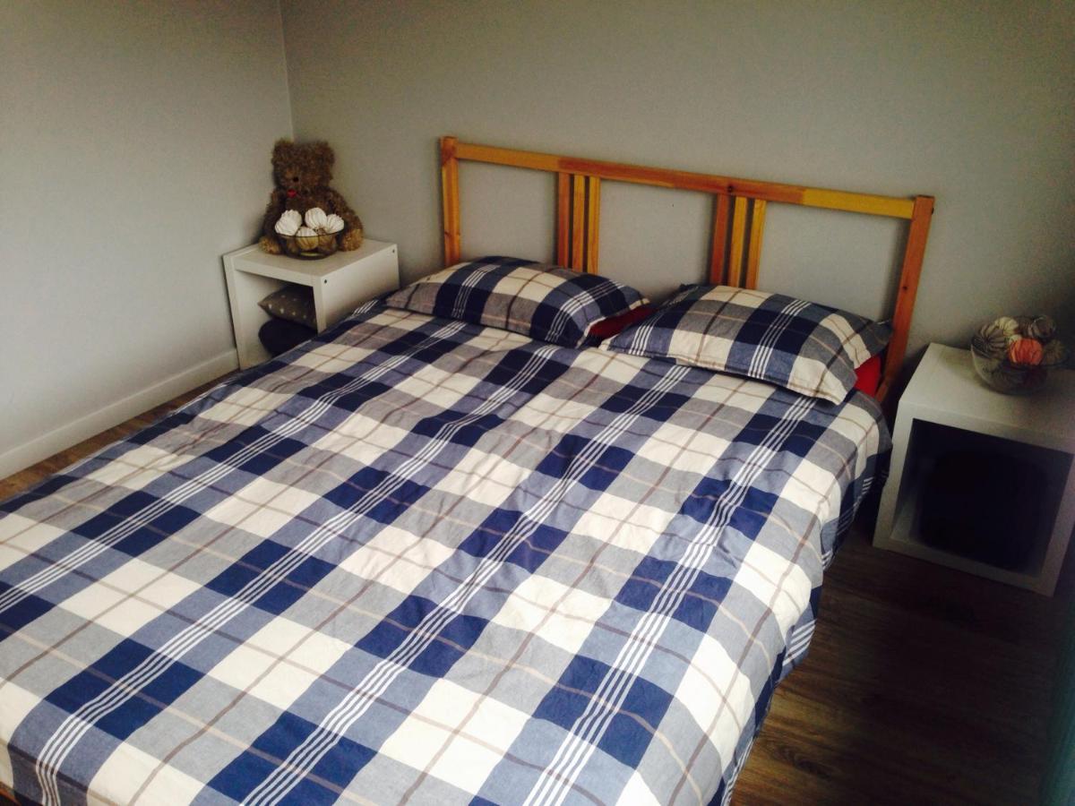 Apartament Halinka Salon, Sypialnia, Kuchnia, Balkon Powierzchnia 50M Крыница-Здруй Экстерьер фото
